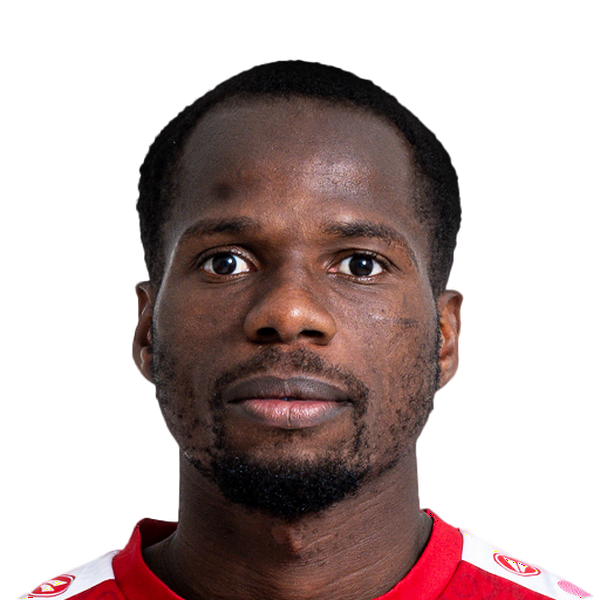 Alhassan Yusuf