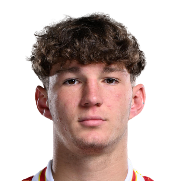 Lewis Koumas