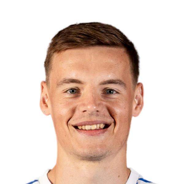 Lewis Mayo