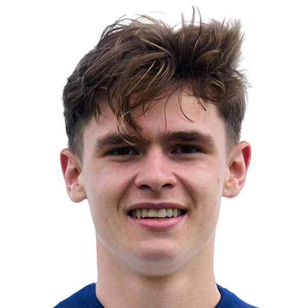 Lewis Orford