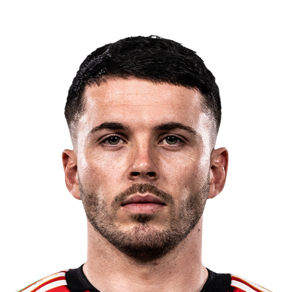 Lewis Morgan