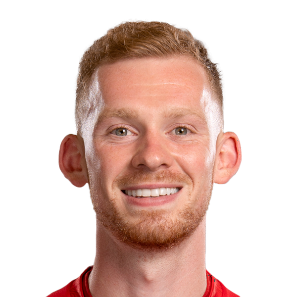 Lewis O'Brien