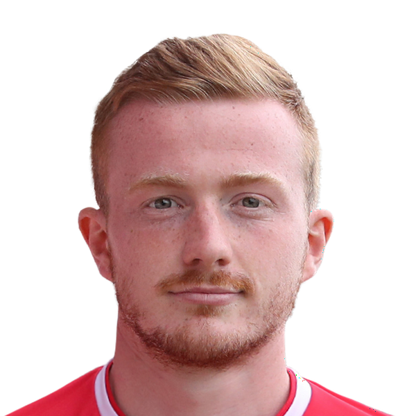 Lewis Shipley