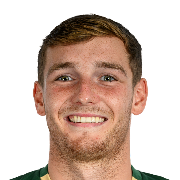 Lewis Warrington