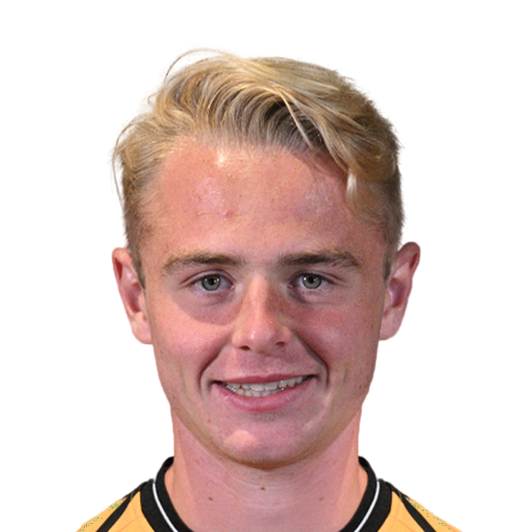 Liam Bennett