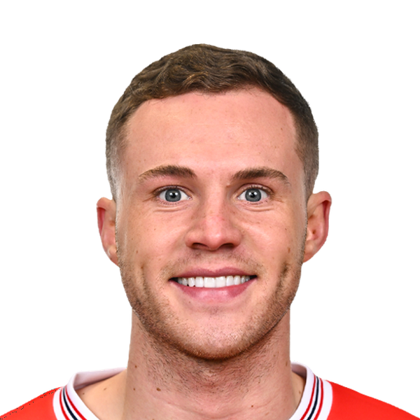 Liam Burt