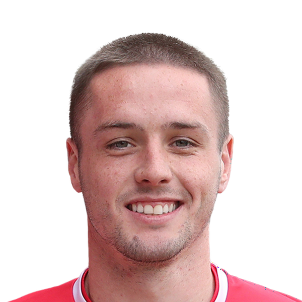 Liam Coyle