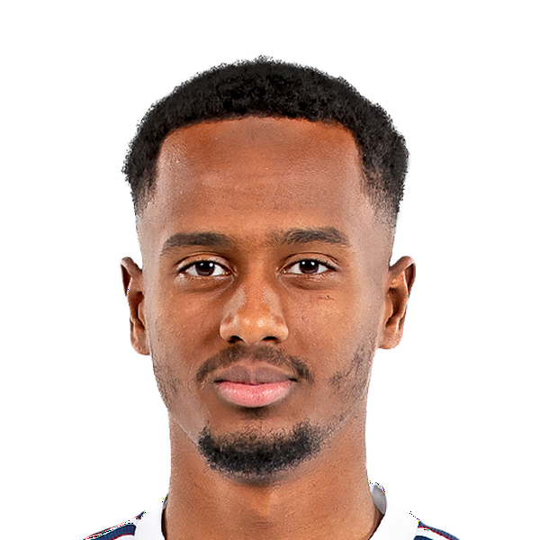 Ali Ahmed