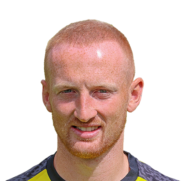 Liam Gibson