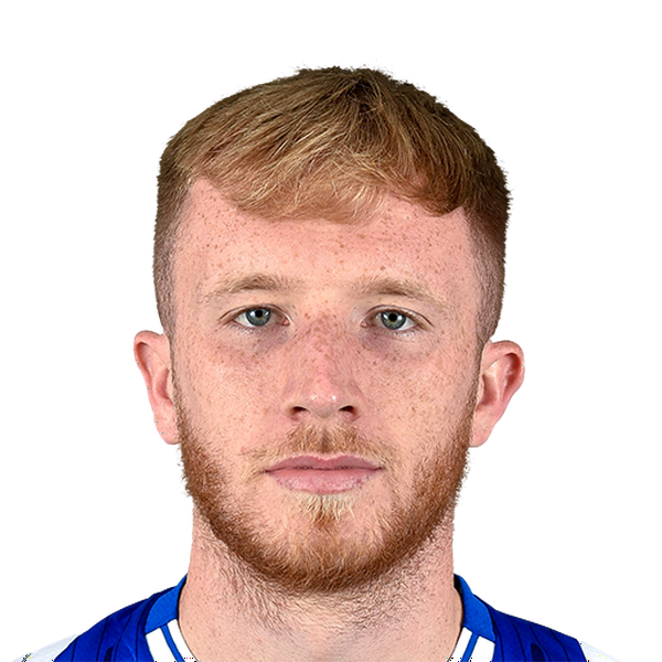 Liam Morrison