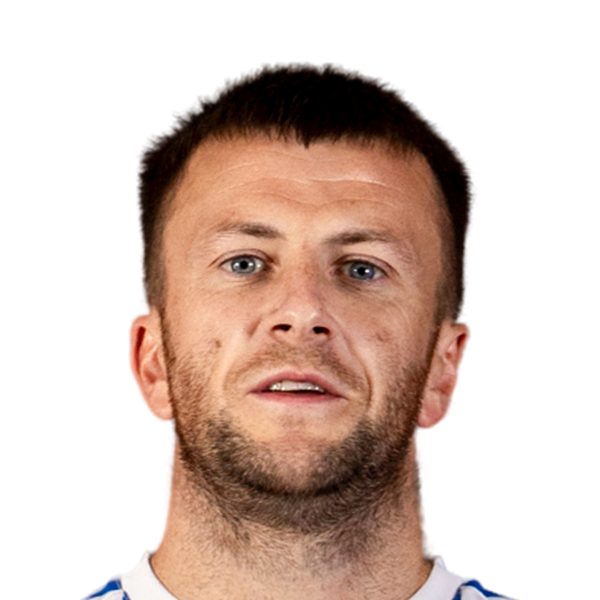 Liam Polworth