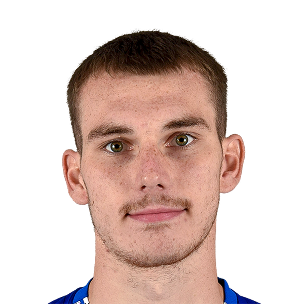 Liam Shaw