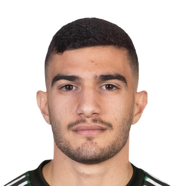 Liel Abada