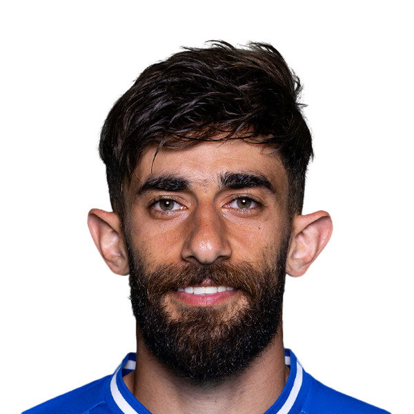 Ali Gholizadeh