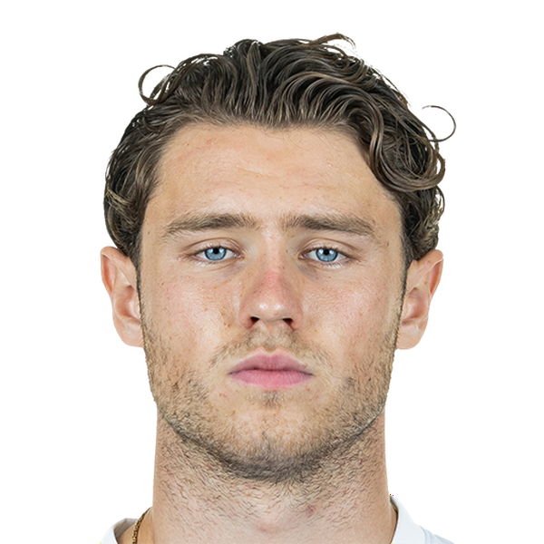 Linus Gechter