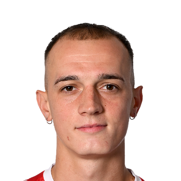Liridon Mulaj