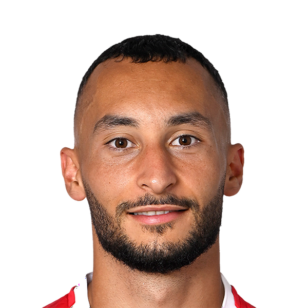 Ali Kabacalman