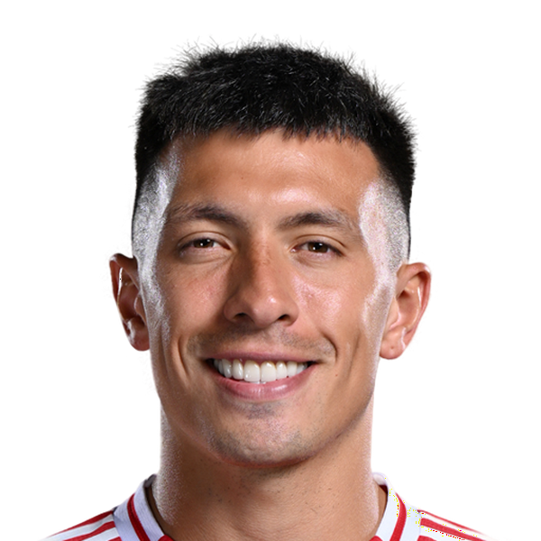 Lisandro Martinez