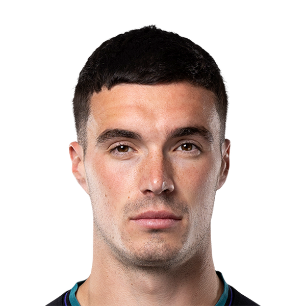 Lloyd Jones