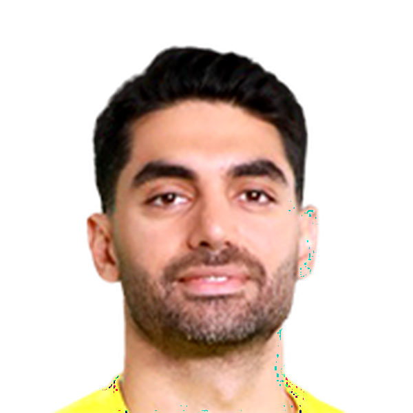 Ali Karimi
