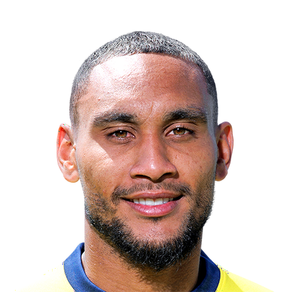 Loic Lapoussin