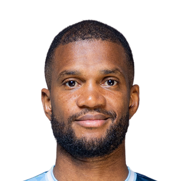 Loic Nego