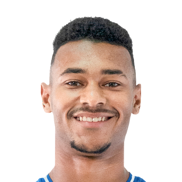 Loic Williams