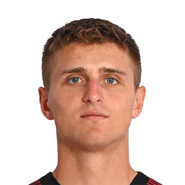Lorenzo Colombo