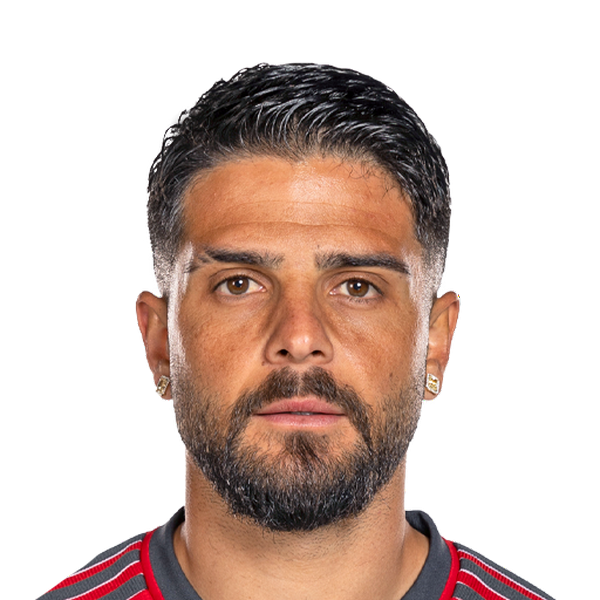 Lorenzo Insigne