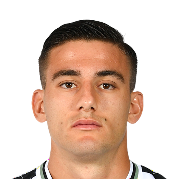 Lorenzo Lucca