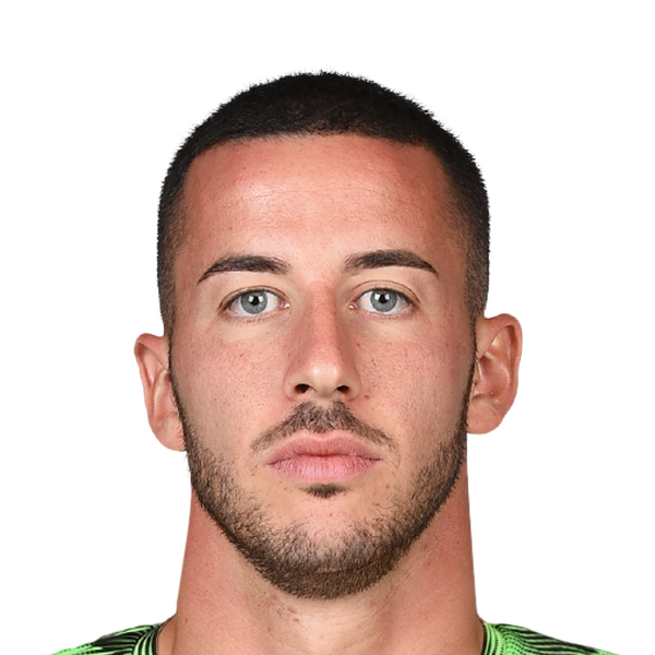 Lorenzo Montipo