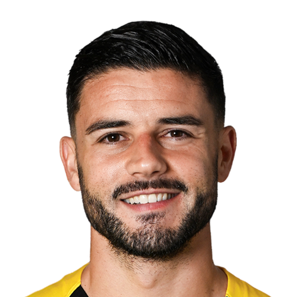 Loris Benito