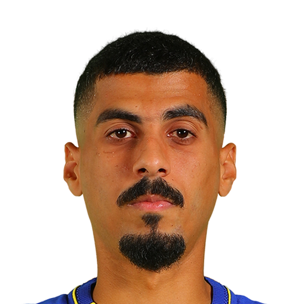 Ali Lajami