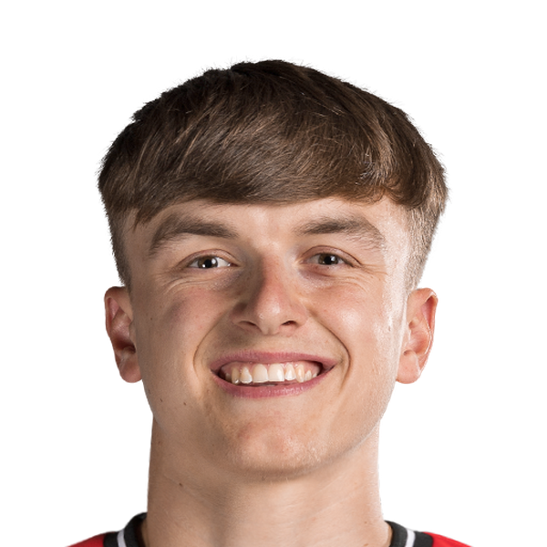 Louie Marsh
