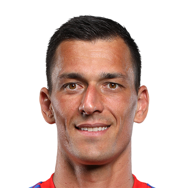 Lovre Kalinic