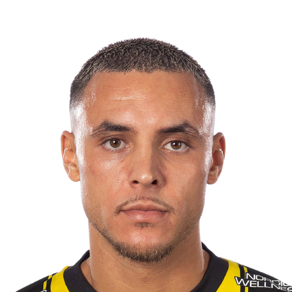 Ali Youssef