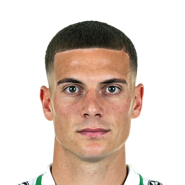 Luca Bazzoli