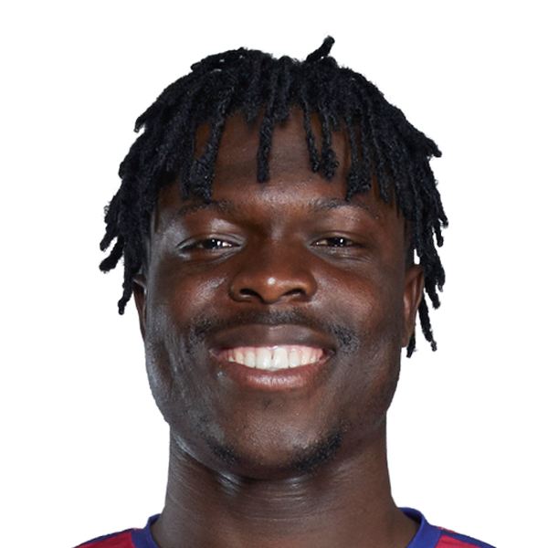 Alidu Seidu