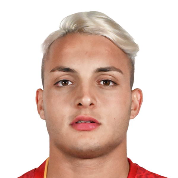 Luca D'Andrea