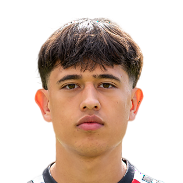 Luca de Meester