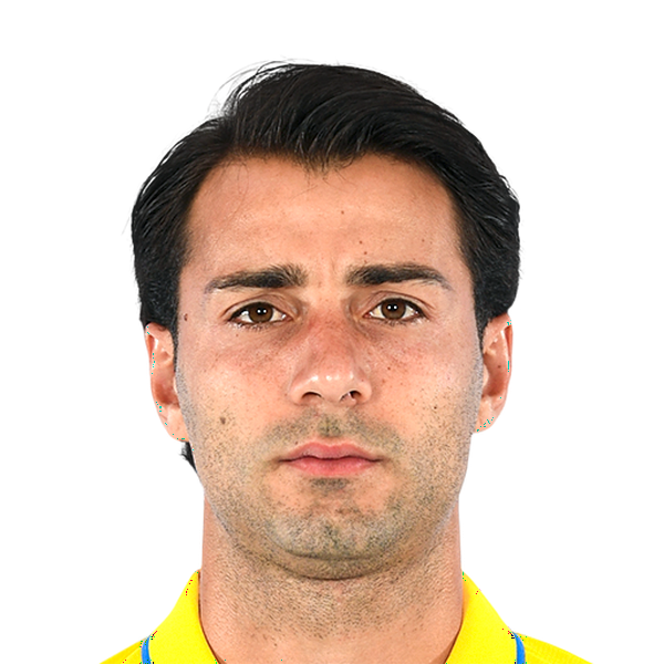 Luca Garritano