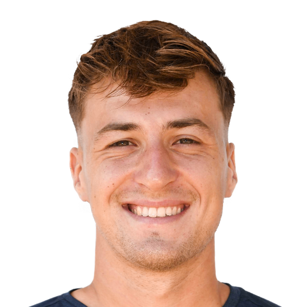 Luca Magnino