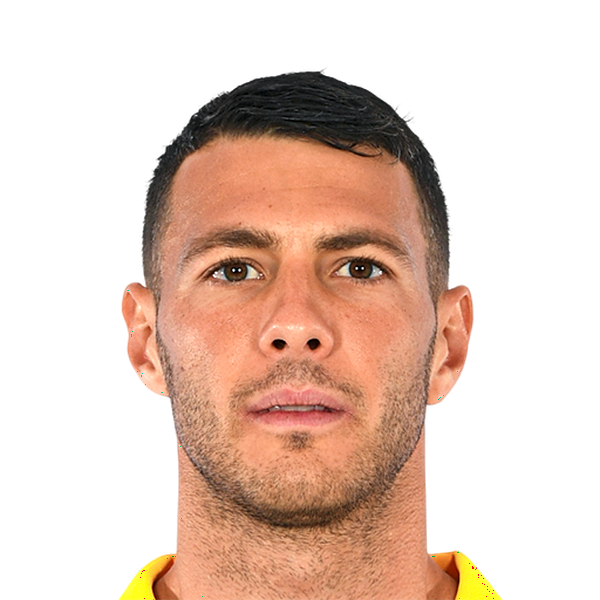 Luca Mazzitelli