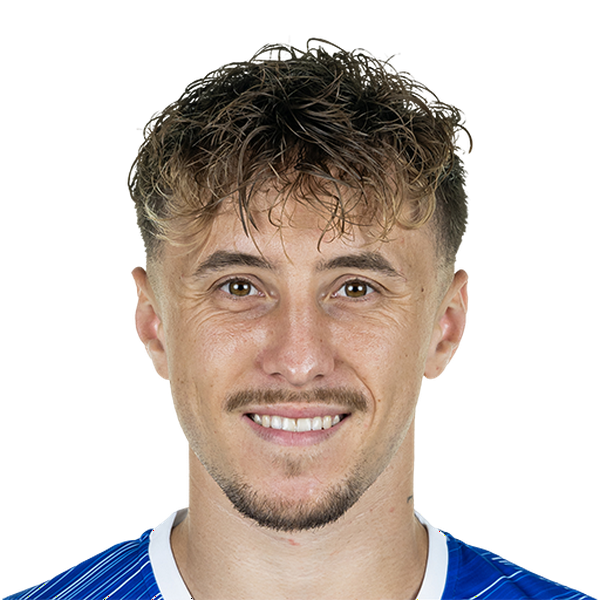 Luca Marseiler