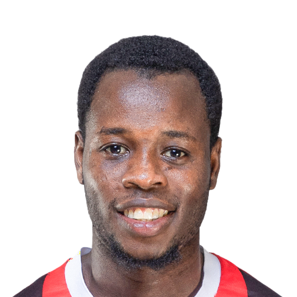 Aliou Balde