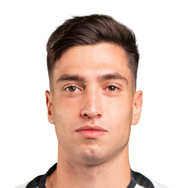 Luca Moro