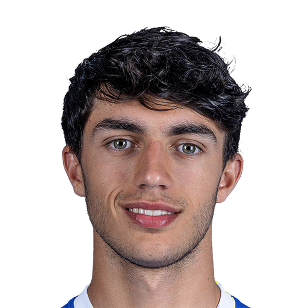 Luca Oyen