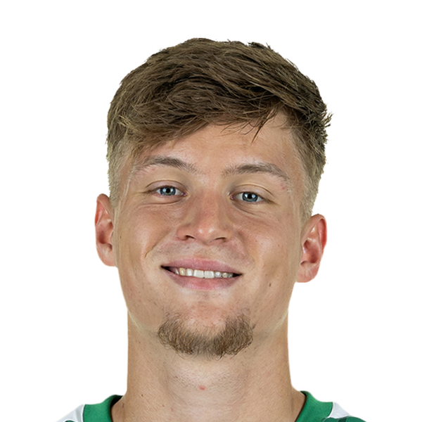 Luca Netz