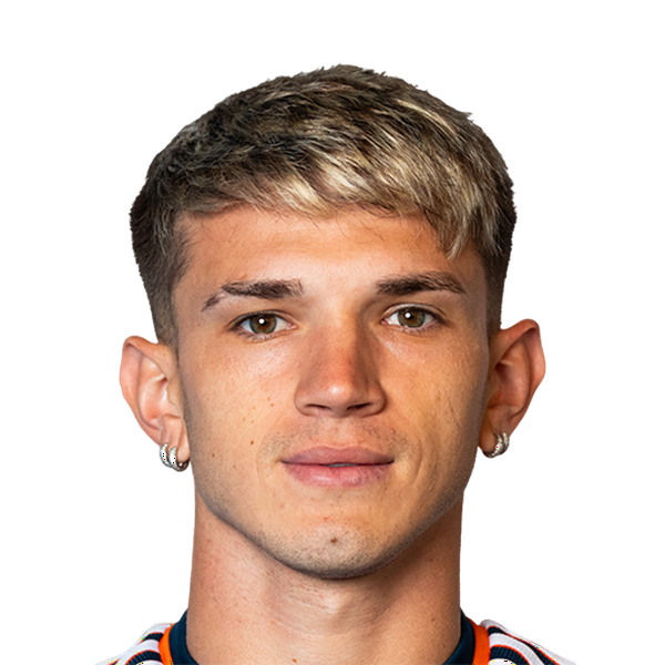 Luca Orellano