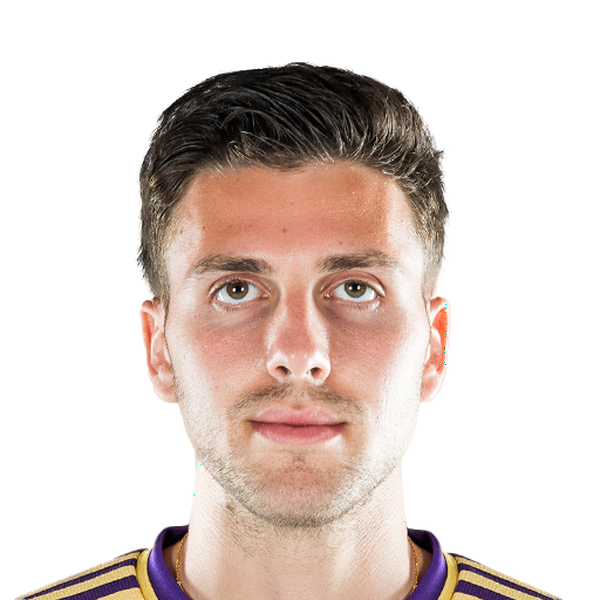 Luca Petrasso